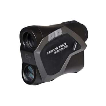 CRIMSON TRACE HORIZONLINE 2K RANGEFINDER