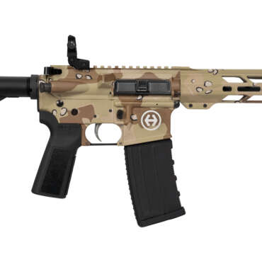 HI-POINT HP-15 PISTOL 5.56MM DESERT