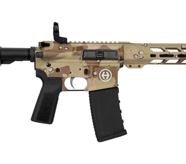 HI-POINT HP-15 PISTOL 5.56MM DESERT