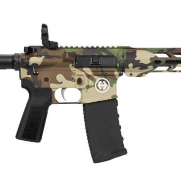 HI-POINT HP-15 PISTOL M81 300BLK 10.5"