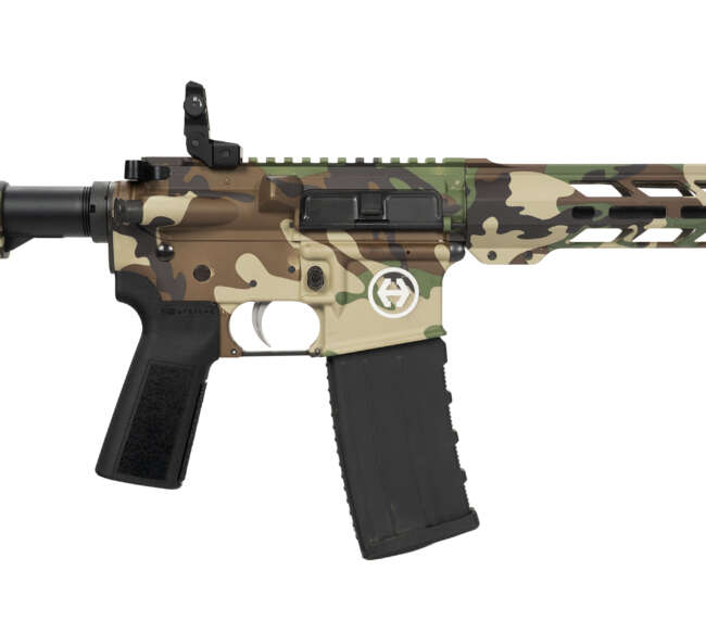 HI-POINT HP-15 PISTOL M81 300BLK 10.5"