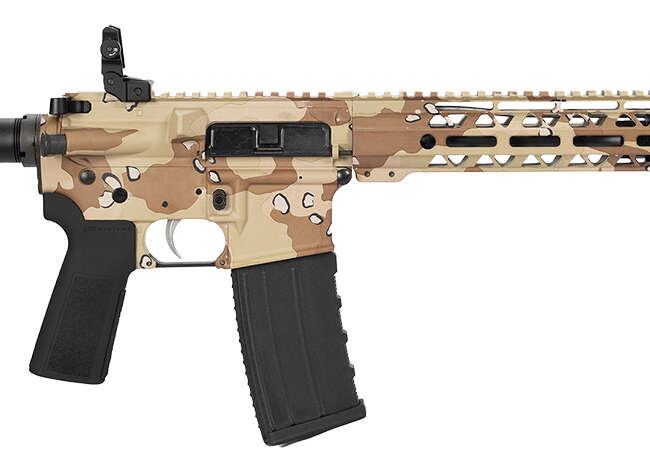 HI-POINT HP-15 5.56MM DESERT 30+1 16"