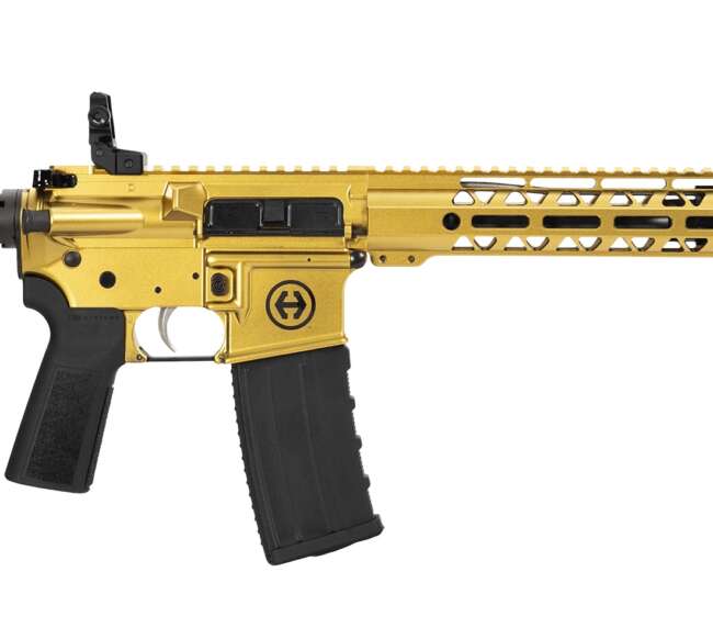 HI-POINT HP-15 5.56MM GOLD 30+1 16"