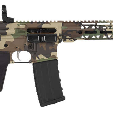 HI-POINT HP-15 5.56MM M81 CAMO 30+1 16"