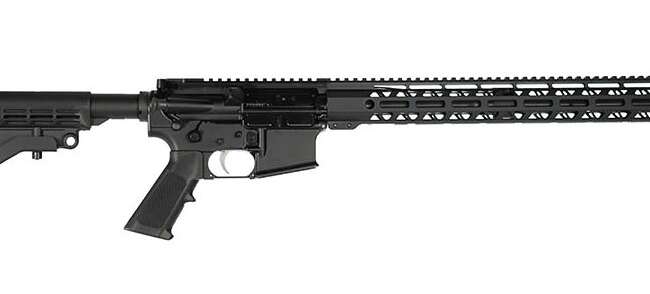 HI-POINT HP-15 5.56MM BLACK 30+1 15"