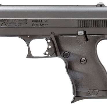 HI-POINT C-9 9MM BLACK 8+1 3.5"