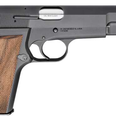 SPG SA-35 9MM 4.7B 15RD