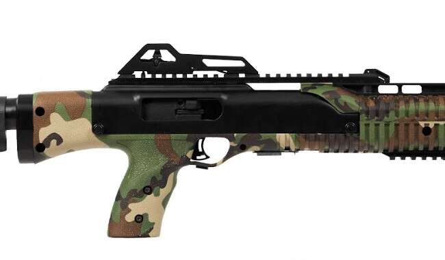 HI-POINT 4595P 45ACP PSTL M81 9+1 14"