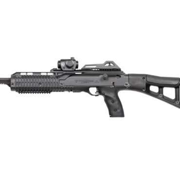 HI-POINT 45TS 45ACP BLACK 9+1 17" RD