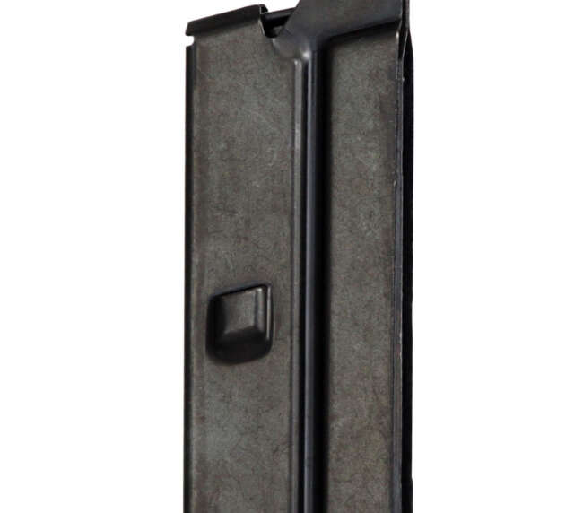 HEN MAG SURVIVAL RIFLE 22LR 8R