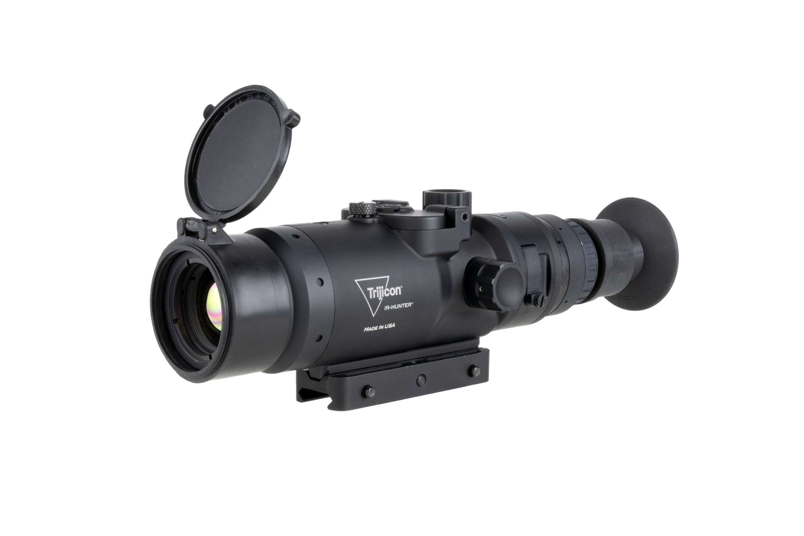 TRIJICON IR HUNTER 1.75/14X 35MM DVR