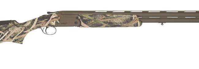 TRISTAR SPORTING ARMS HUNTER MAG II O/U 12/28 BZ/MOB