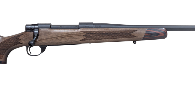 HOWA M1500 SUPER DLX 308WIN TB