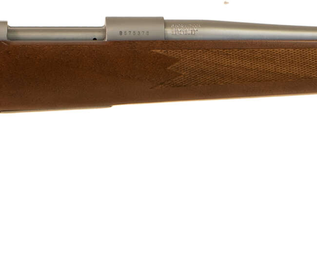 LEG HOWA HUNTER 308 TB 22B SS