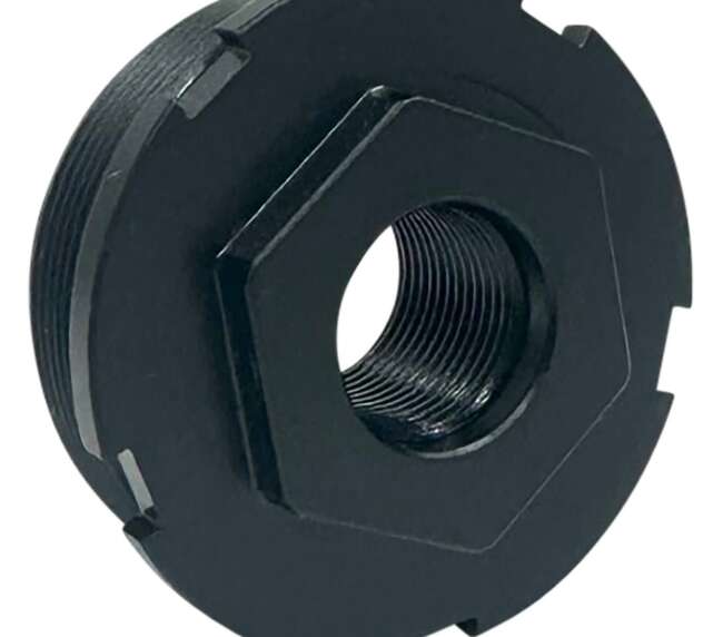 HUXWRX HUB DIRECT THRD ADAPTER 5/8X24