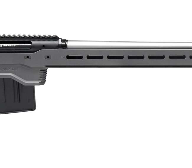 SAVAGE ARMS IMPULSE ELITE PREC 6MMCR 26" #