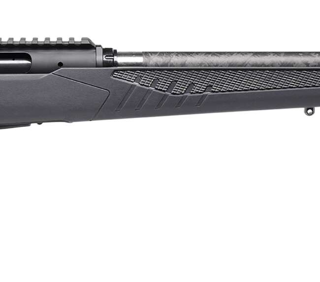 SAVAGE ARMS IMPULSE MTN HUNTER 30-06 22" #