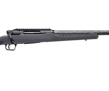 SAVAGE ARMS IMPULSE DRIVEN HUNTER 300WIN #