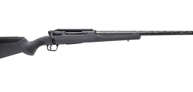 SAVAGE ARMS IMPULSE DRIVEN HUNTER 300WIN #