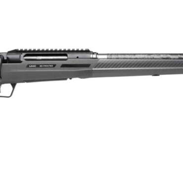 SAVAGE ARMS IMPULSE KLYM 6.5PRC CRBN 24"