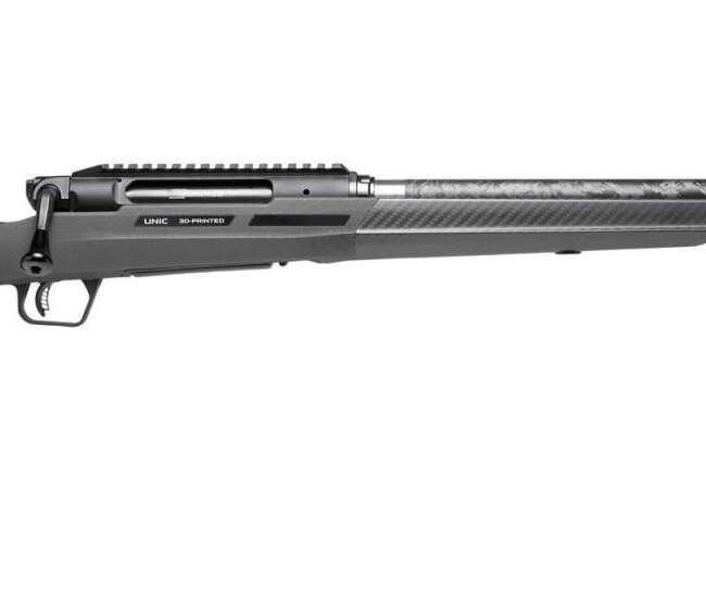 SAVAGE ARMS IMPULSE KLYM 300 WSM CRBN 24"