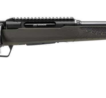 SAVAGE ARMS IMPULSE HOG HUNTER 300WIN 24"#