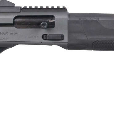 BTA A300 PTL SA 12M/19MC GRY