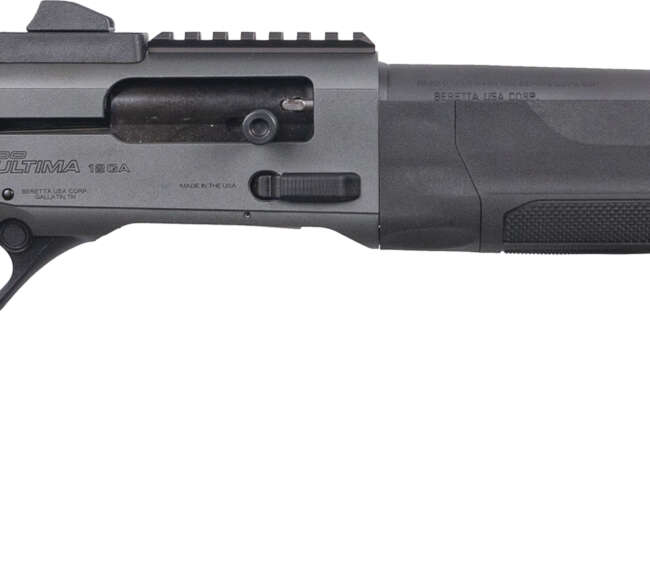 BTA A300 PTL SA 12M/19MC GRY