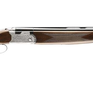 BERETTA 686 SLVR PGN I 12/26 BL/WD