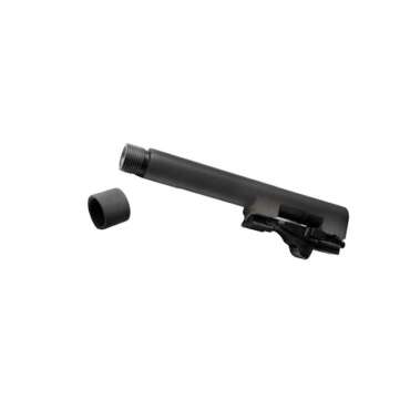 BERETTA BARREL 92FS CPT 9MM BLK THD