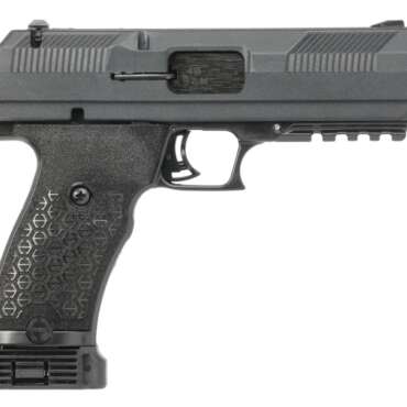 HI-POINT JCP GEN2 40SW BLACK 10+1 4.5"