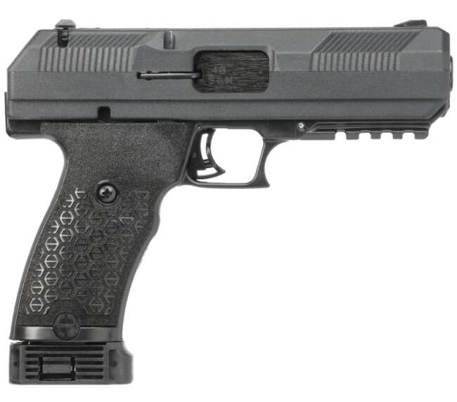 HI-POINT JCP GEN2 40SW BLACK 10+1 4.5"