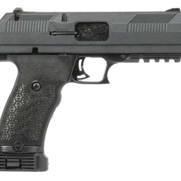 HI-POINT JHP GEN2 45ACP BLACK 9+1 4.5"