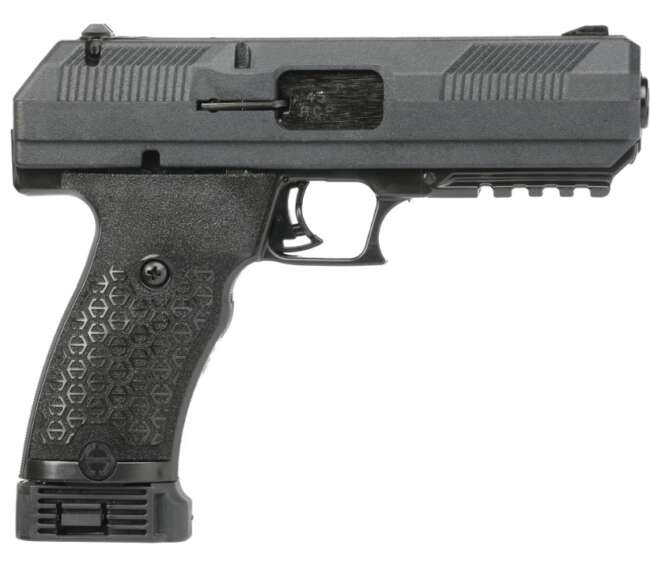 HI-POINT JHP GEN2 45ACP BLACK 9+1 4.5"