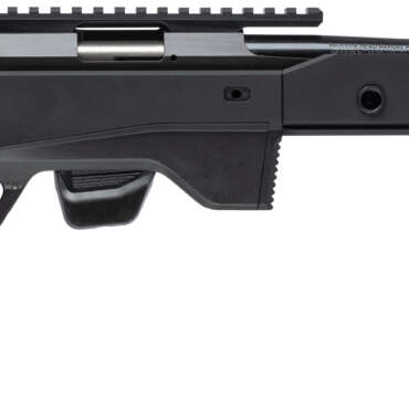 TIKKA T1X ACE TARGET 17HMR 20"