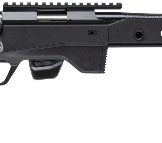 TIKKA T1X ACE TARGET 17HMR 20"