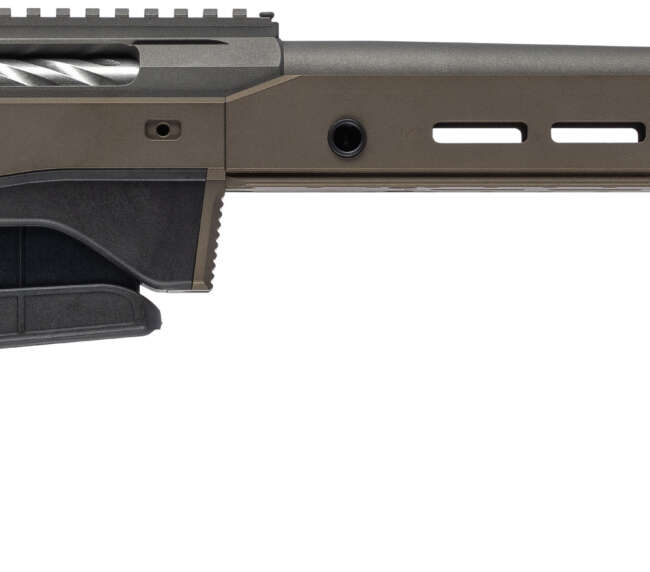 TIKKA T3X ACE TGT 223REM 24" BRZ TB