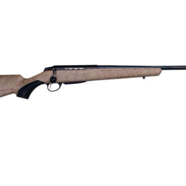 TIKKA T3XLT RGHTCH DSRT 6.5PRC 24"