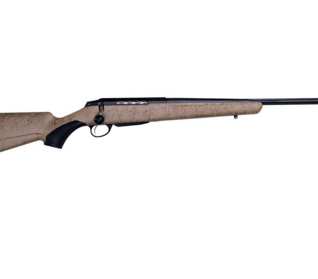 TIKKA T3XLT RGHTCH DSRT 6.5PRC 24"