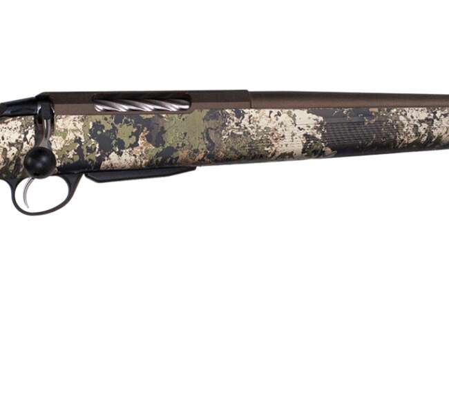 TIKKA T3XLT VEIL WIDELD 308WIN