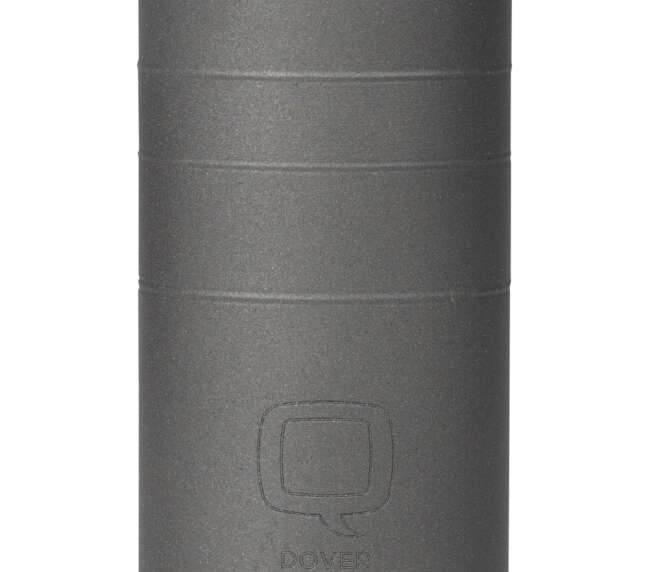 Q JUMBO SHRIMP 6.5CM SILENCER