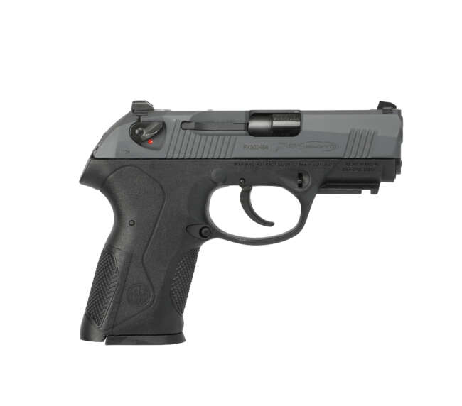 BERETTA PX4 G CPCT CARRY 2 9MM 15+1 FS