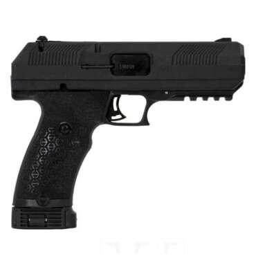 HI-POINT JXP 10MM BLACK 10+1 5.2"