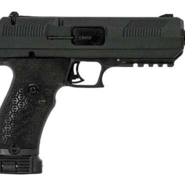 HI-POINT JXP 10MM BLACK 10+1 5.2" TB