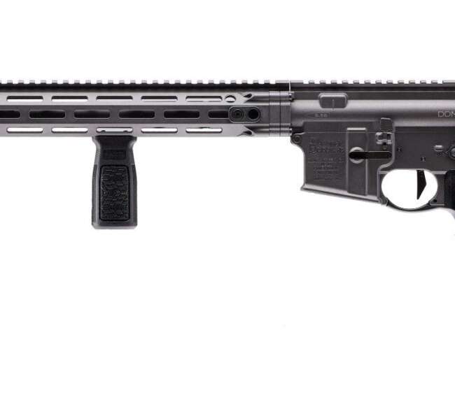 DANIEL DEFENSE DDM4 V7 PRO 5.56MM COBALT CA