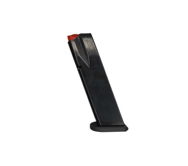 SAR FIREARMS K12 SPORT X 9MM MAGAZINE 17RD