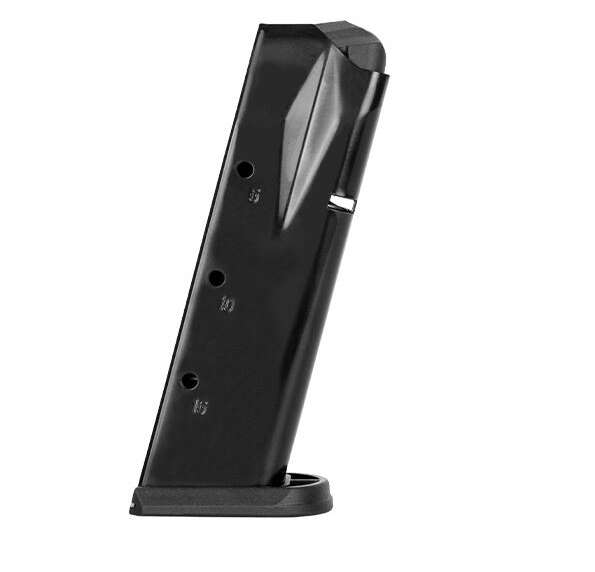 KIMBER MAG KDS9C 9MM 15RD BLUED