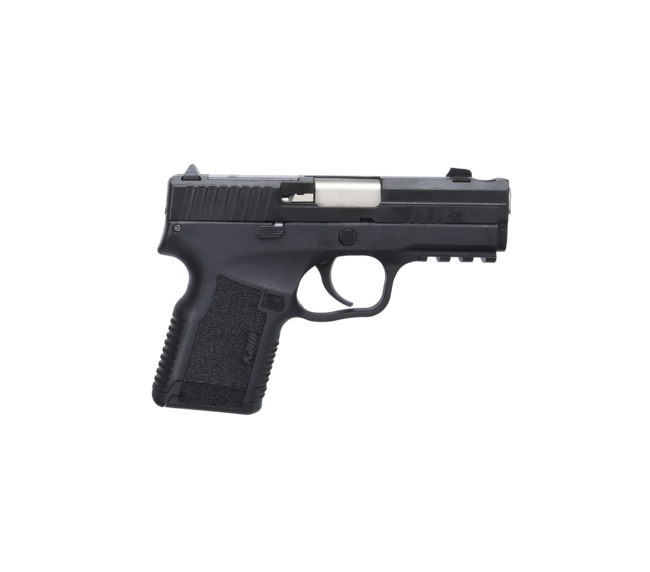 KAHR ARMS X9 9MM BLK 3.54" 10+1 OR PORT