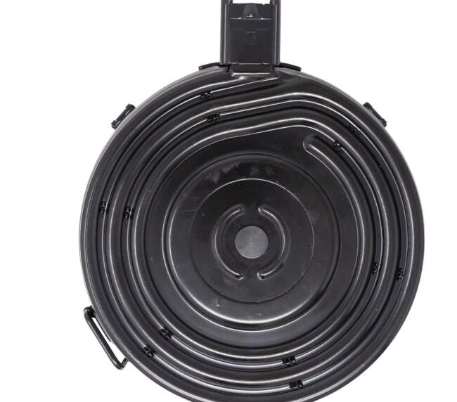 KCI MAG AK47 7.62X39 DRUM 75RD