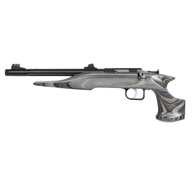 KEYSTONE SPORTING ARMS CHIPMUNK PSTL 22MAG BL/LAM TB